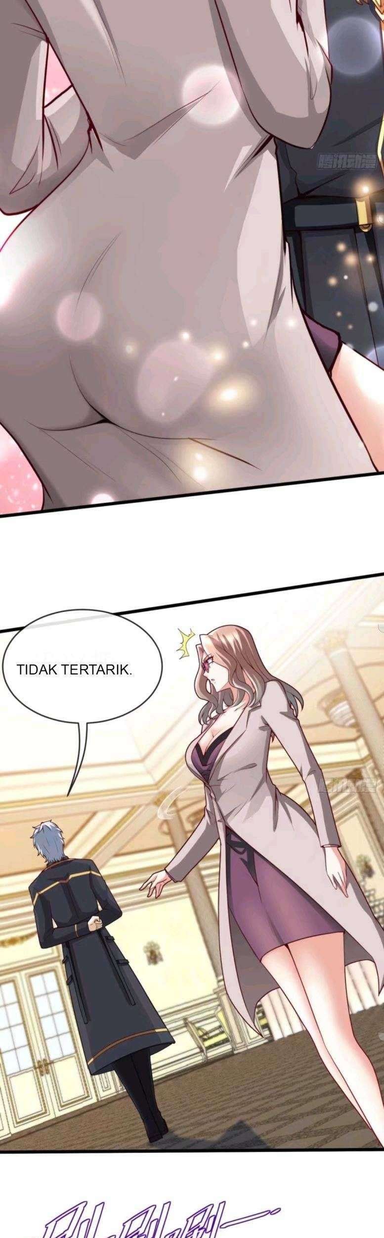 Heavenly Koi Chapter 21 - halaman 4