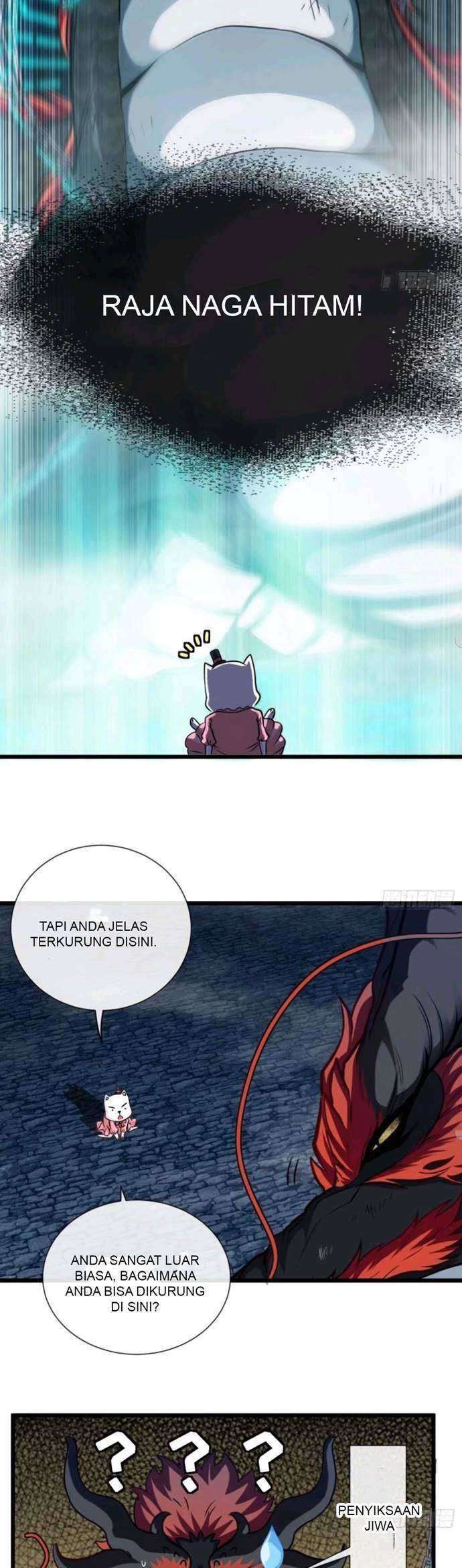 Heavenly Koi Chapter 26 - halaman 26
