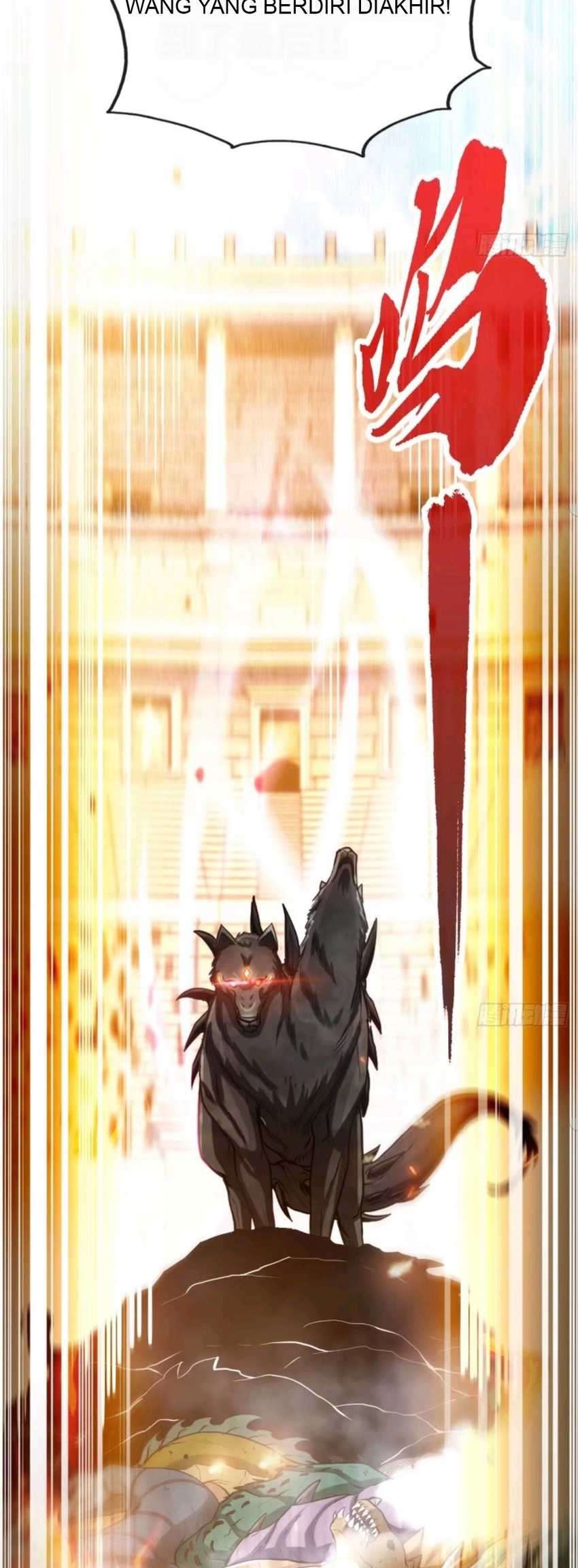 Heavenly Koi Chapter 7 - halaman 4