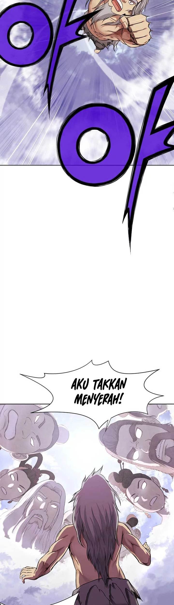 Heavenly Martial God Chapter 1 - halaman 101