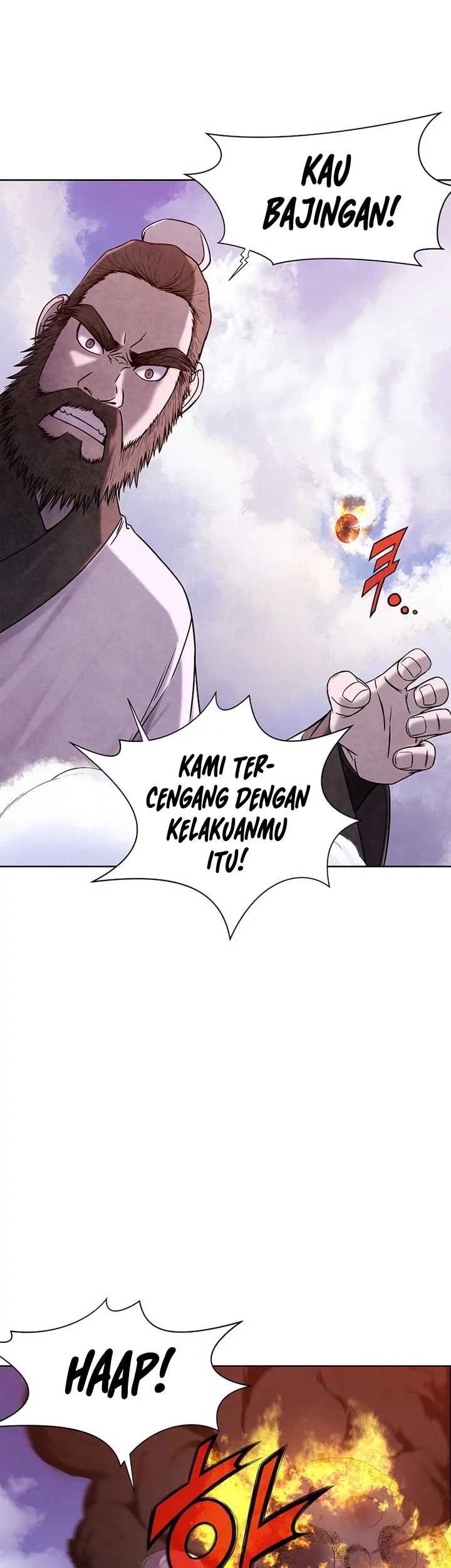 Heavenly Martial God Chapter 1 - halaman 103