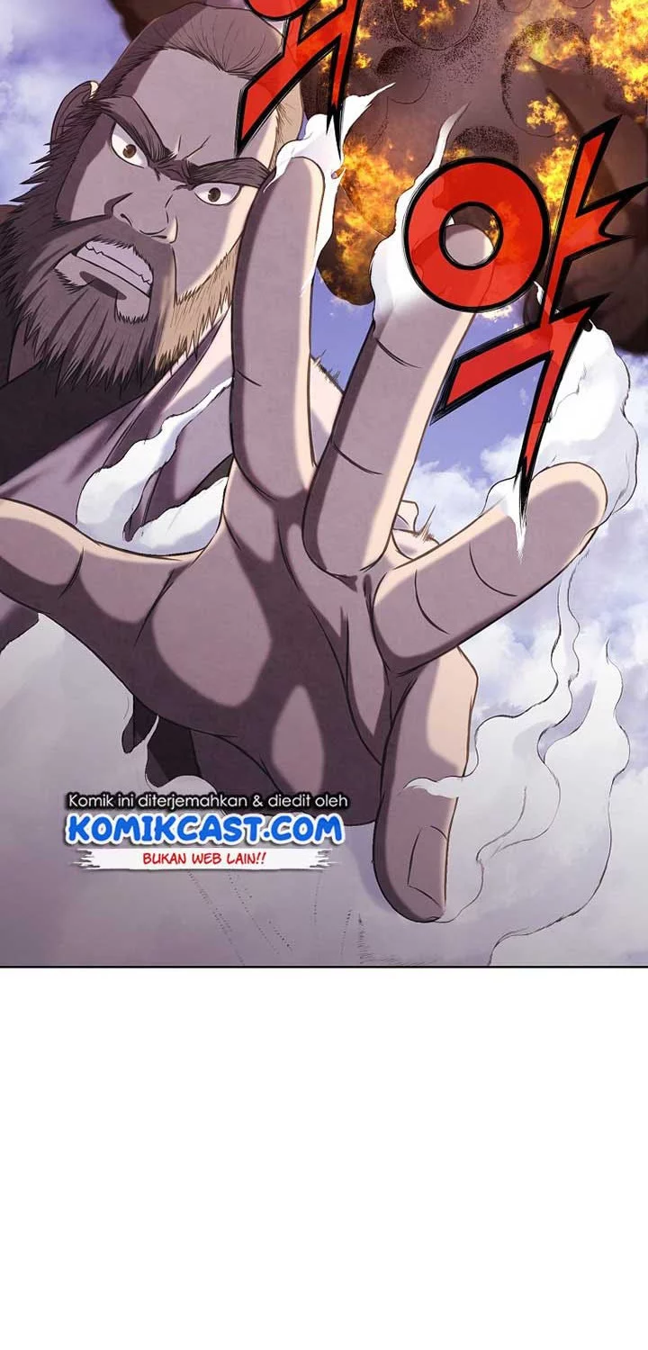 Heavenly Martial God Chapter 1 - halaman 104