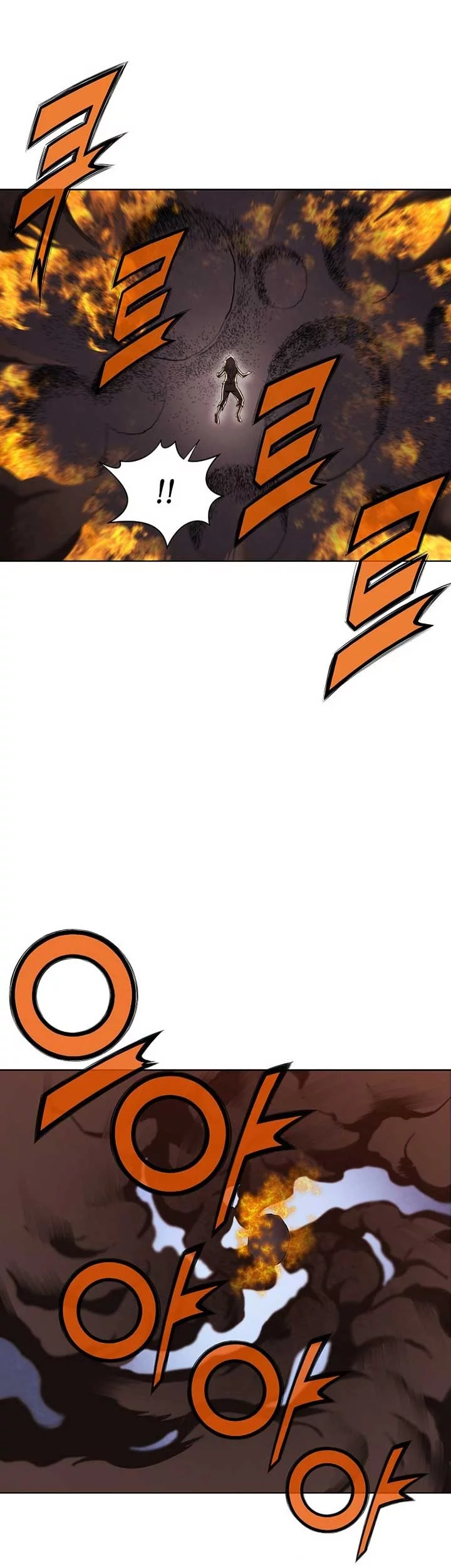 Heavenly Martial God Chapter 1 - halaman 105