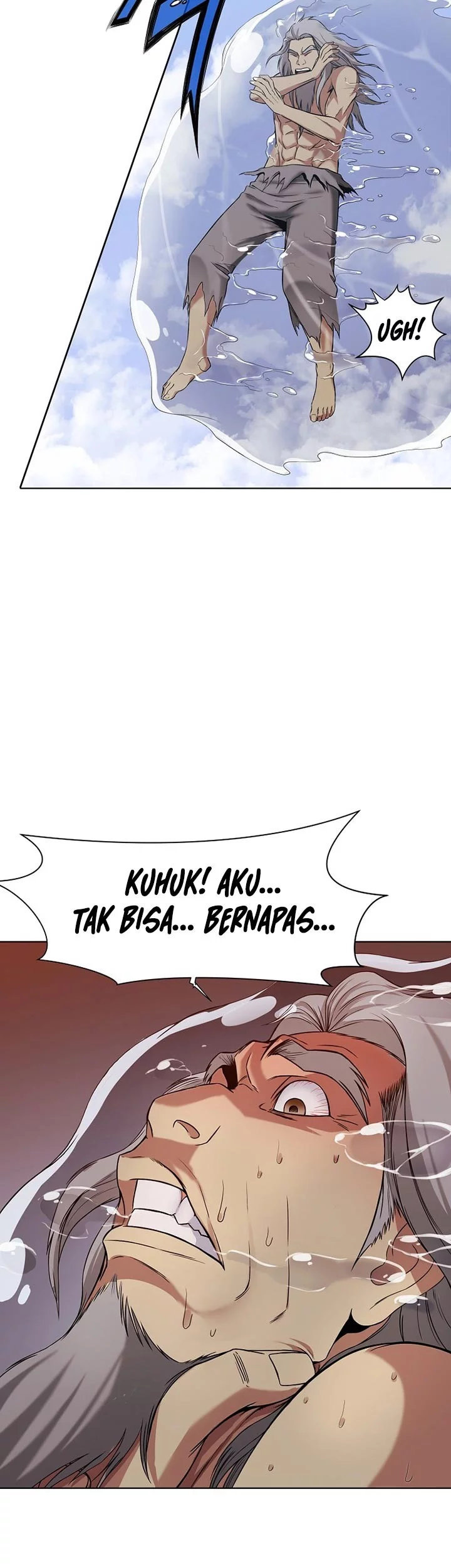 Heavenly Martial God Chapter 1 - halaman 113