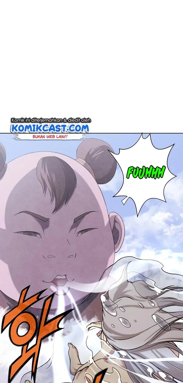 Heavenly Martial God Chapter 1 - halaman 114