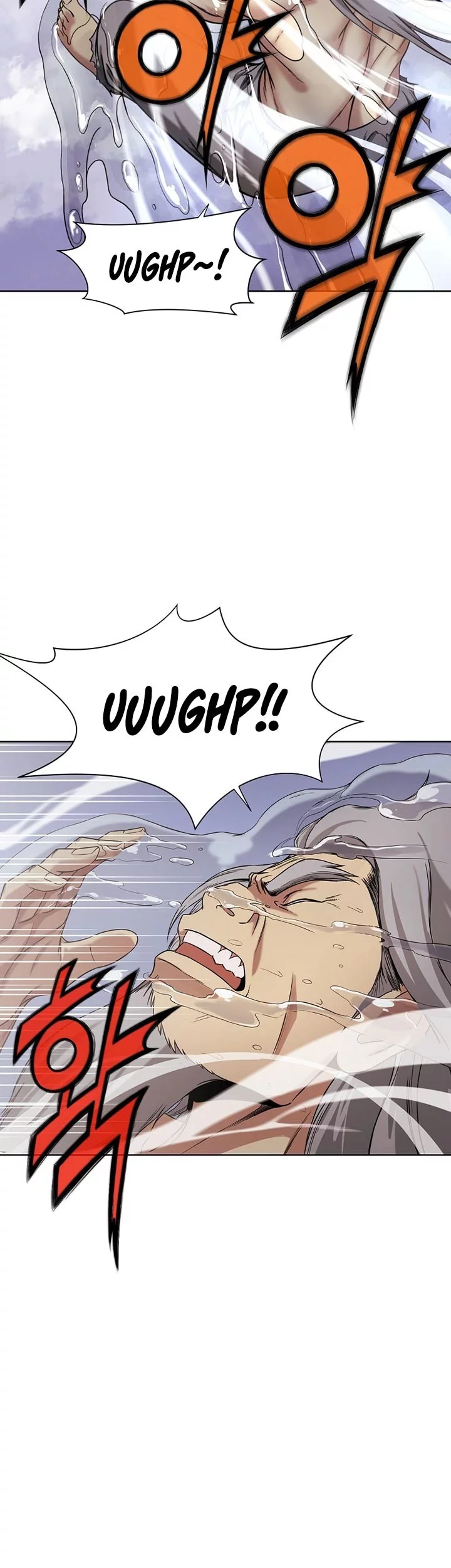 Heavenly Martial God Chapter 1 - halaman 115