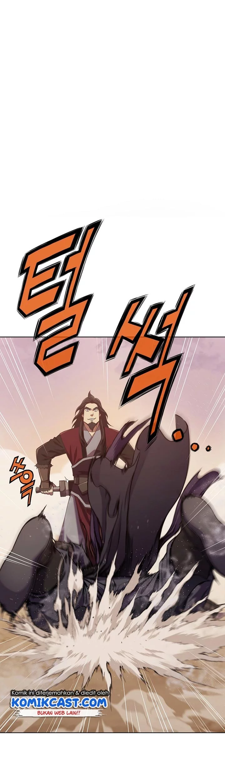 Heavenly Martial God Chapter 1 - halaman 13
