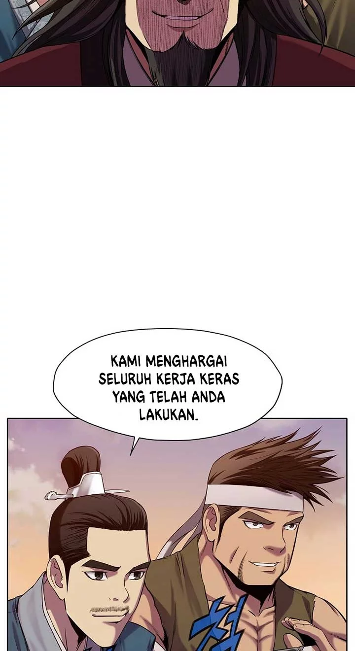 Heavenly Martial God Chapter 1 - halaman 16