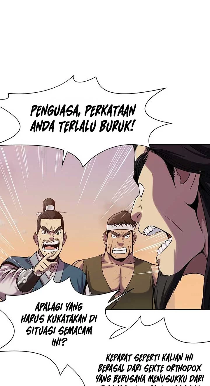 Heavenly Martial God Chapter 1 - halaman 18