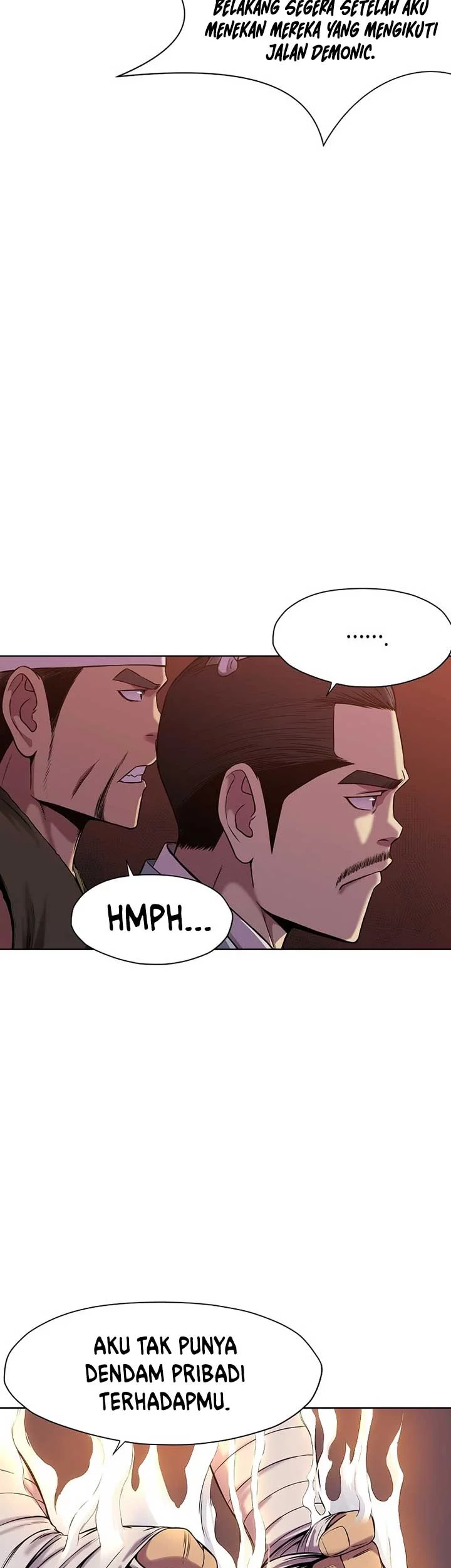 Heavenly Martial God Chapter 1 - halaman 19