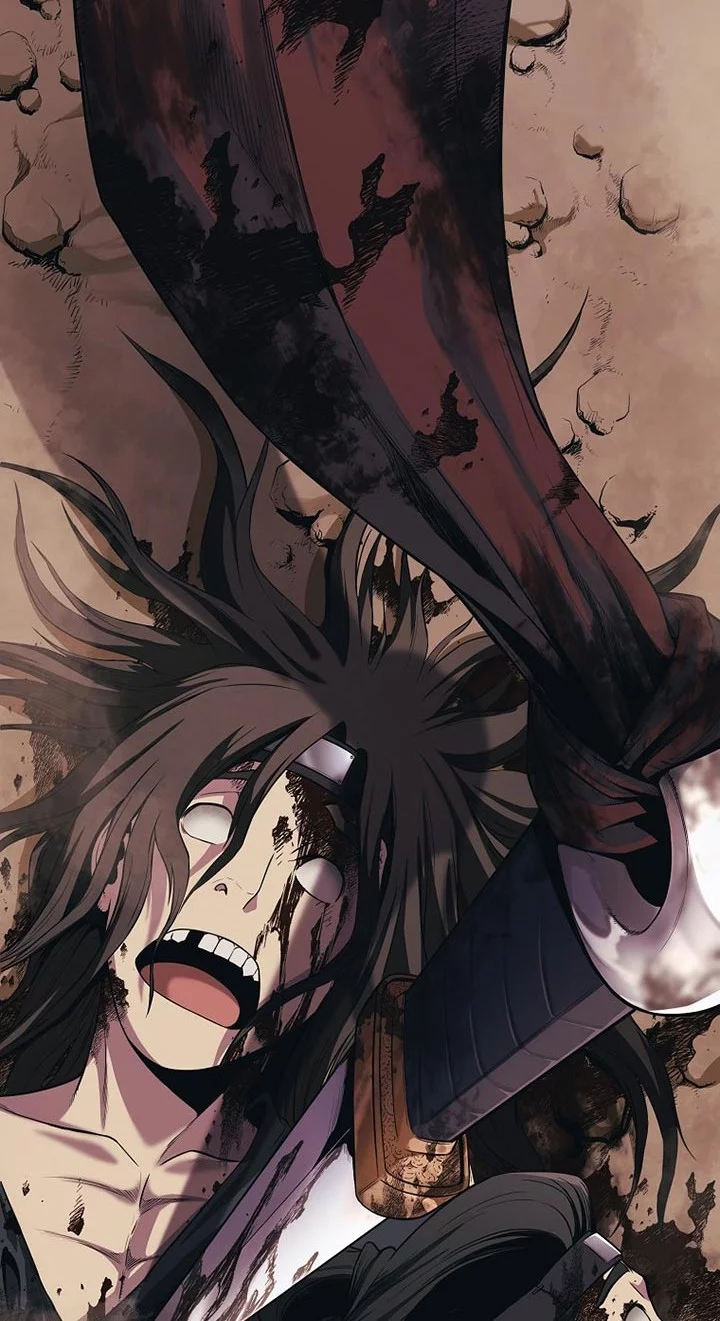Heavenly Martial God Chapter 1 - halaman 2