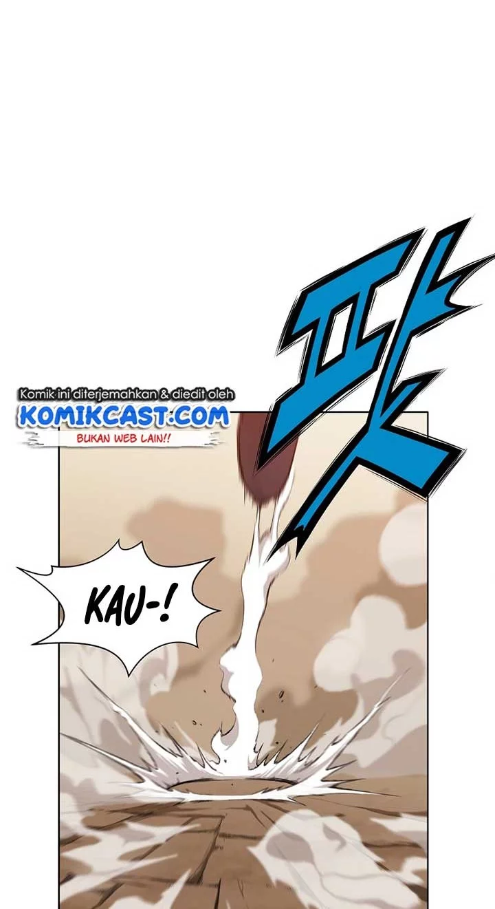 Heavenly Martial God Chapter 1 - halaman 22