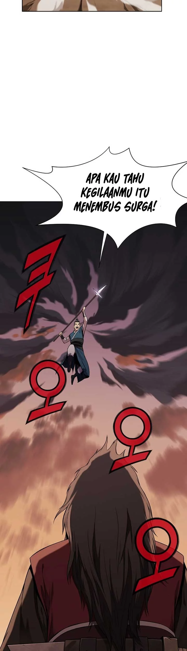 Heavenly Martial God Chapter 1 - halaman 23