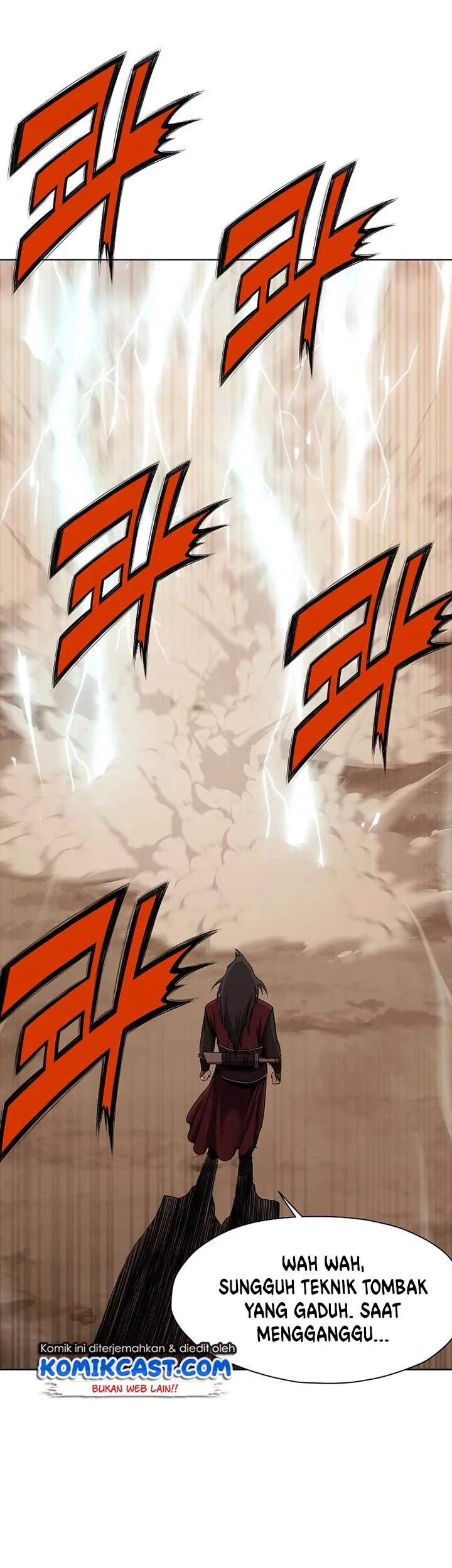 Heavenly Martial God Chapter 1 - halaman 27