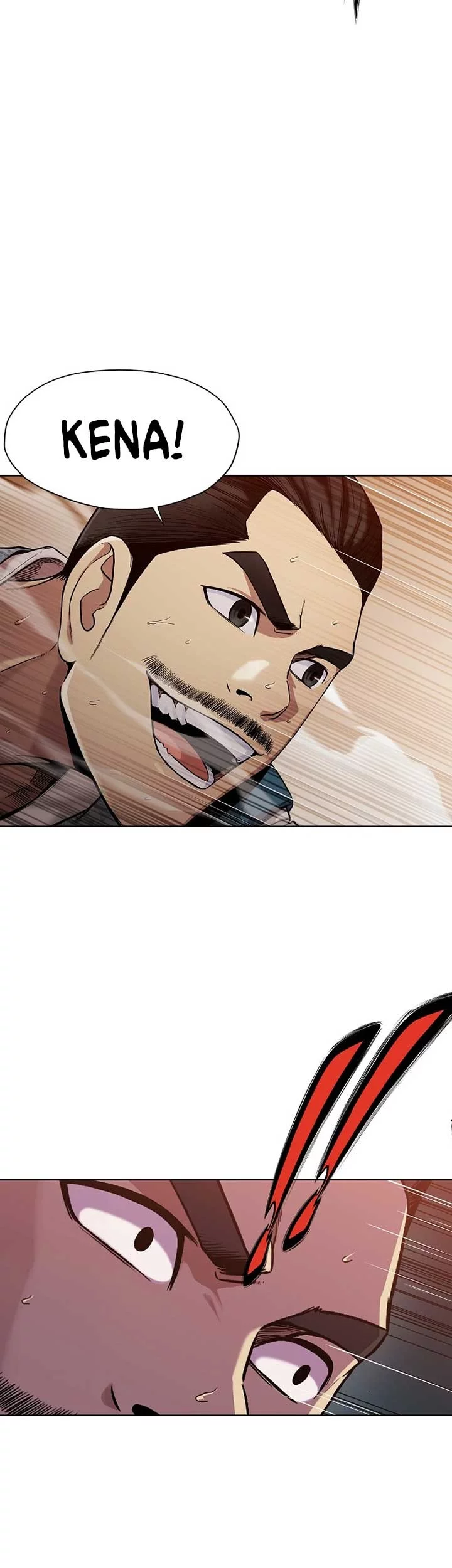 Heavenly Martial God Chapter 1 - halaman 31