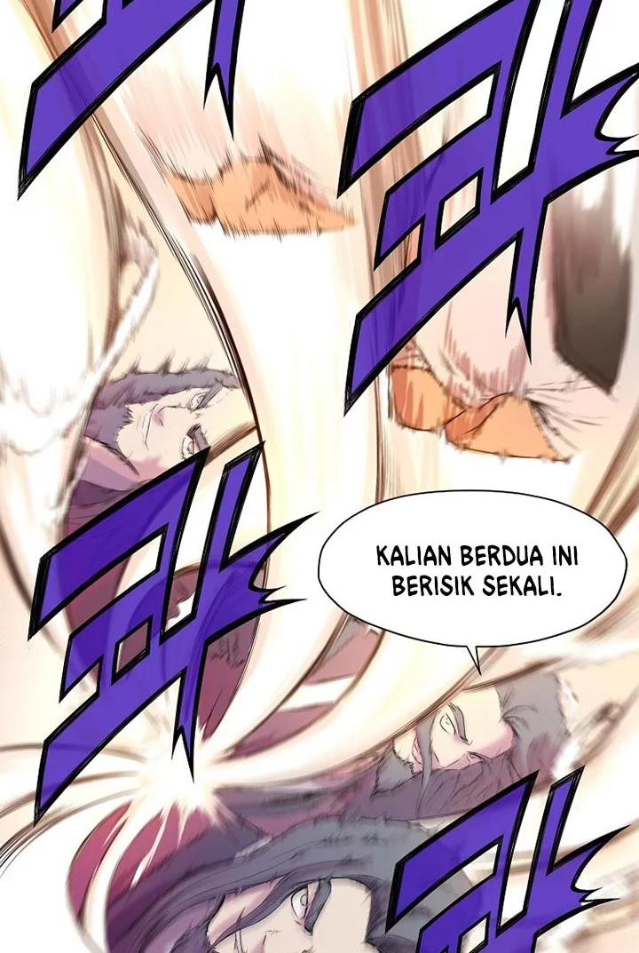 Heavenly Martial God Chapter 1 - halaman 38
