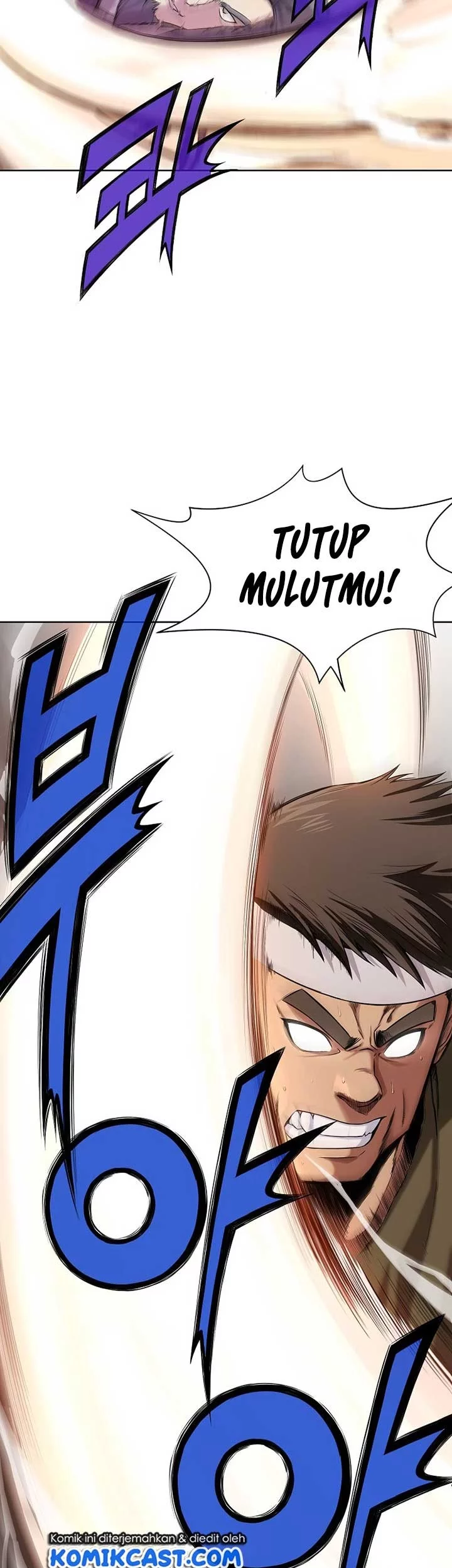 Heavenly Martial God Chapter 1 - halaman 39