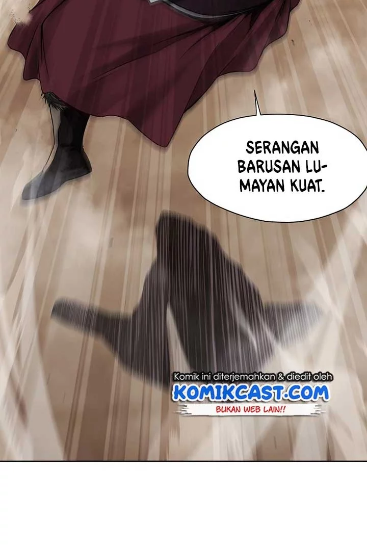 Heavenly Martial God Chapter 1 - halaman 42