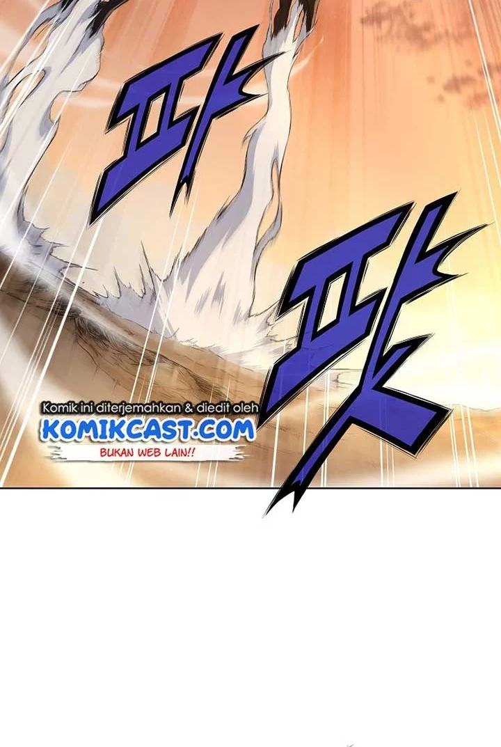Heavenly Martial God Chapter 1 - halaman 48