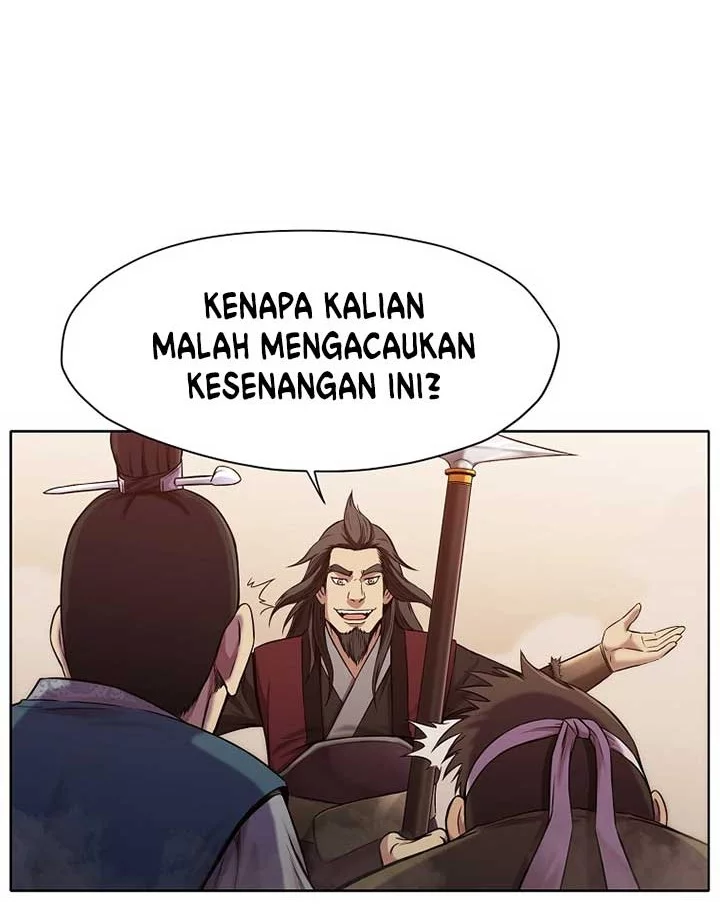 Heavenly Martial God Chapter 1 - halaman 54