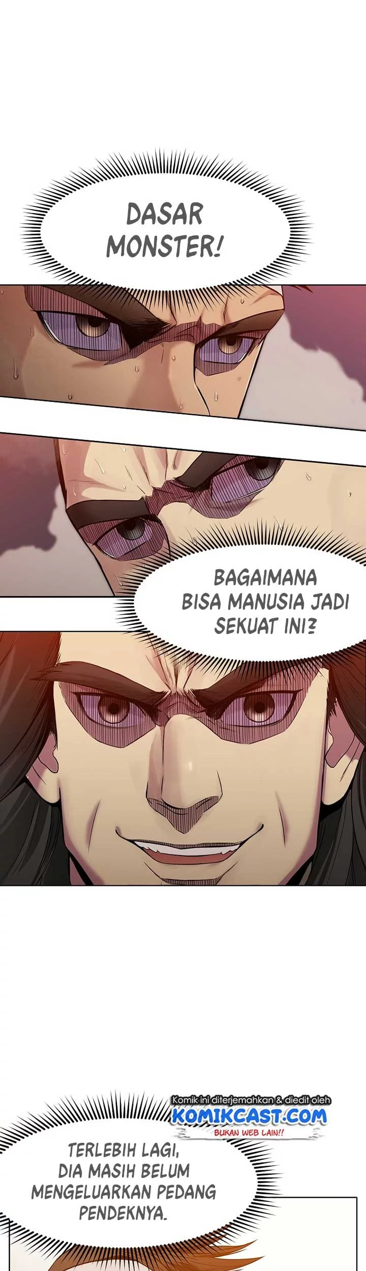 Heavenly Martial God Chapter 1 - halaman 55