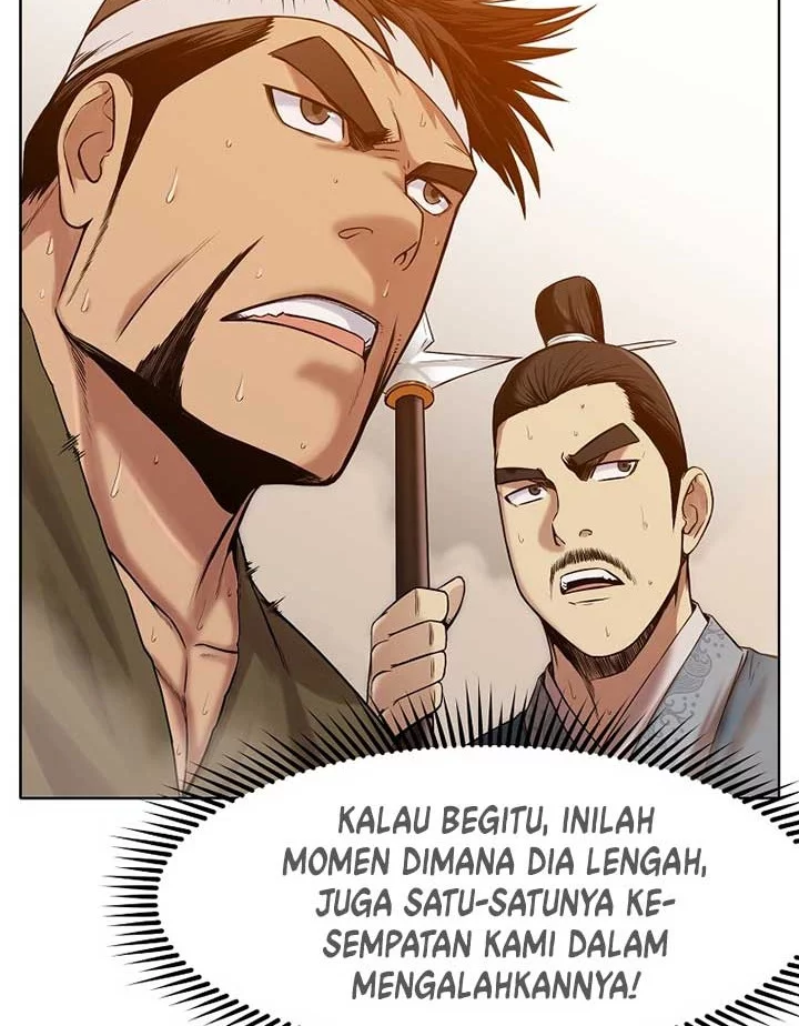 Heavenly Martial God Chapter 1 - halaman 56