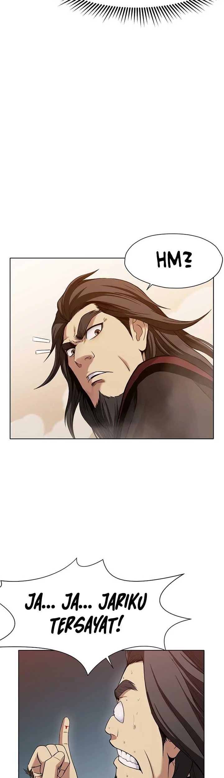 Heavenly Martial God Chapter 1 - halaman 57