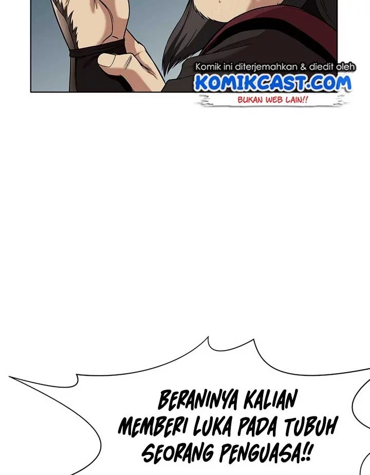 Heavenly Martial God Chapter 1 - halaman 58