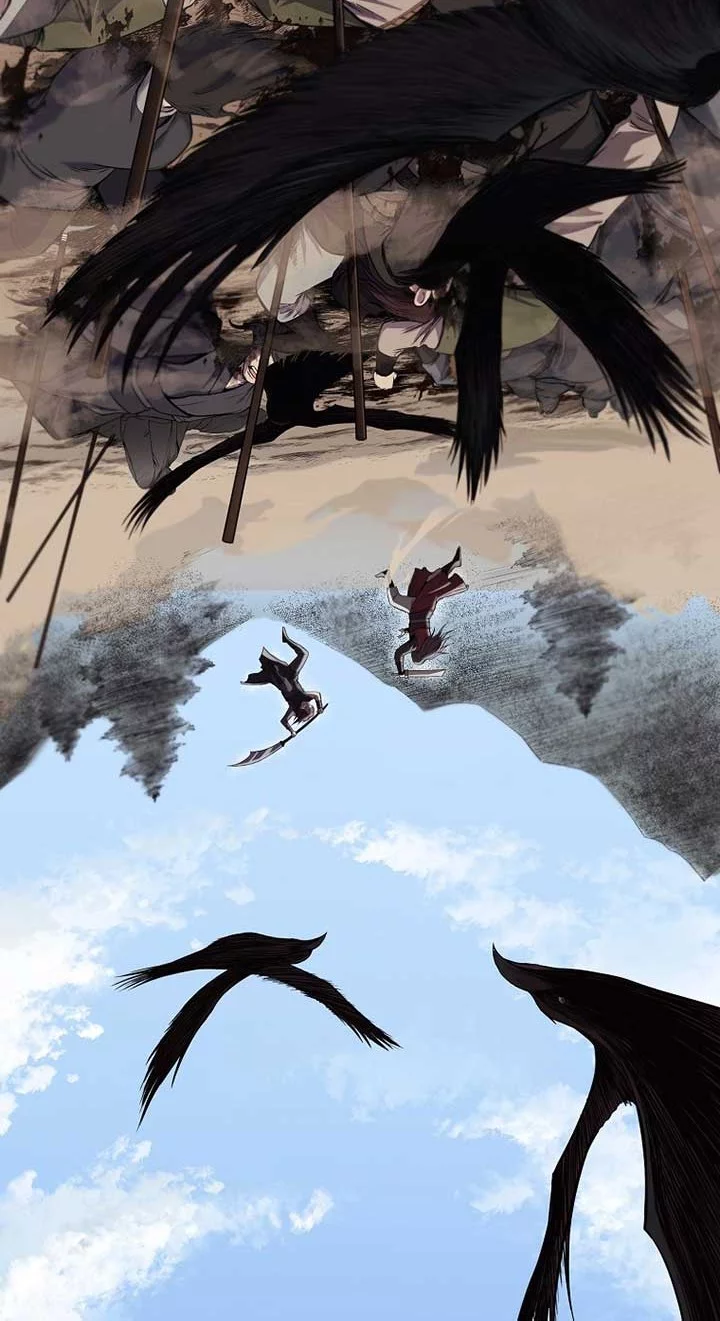Heavenly Martial God Chapter 1 - halaman 6