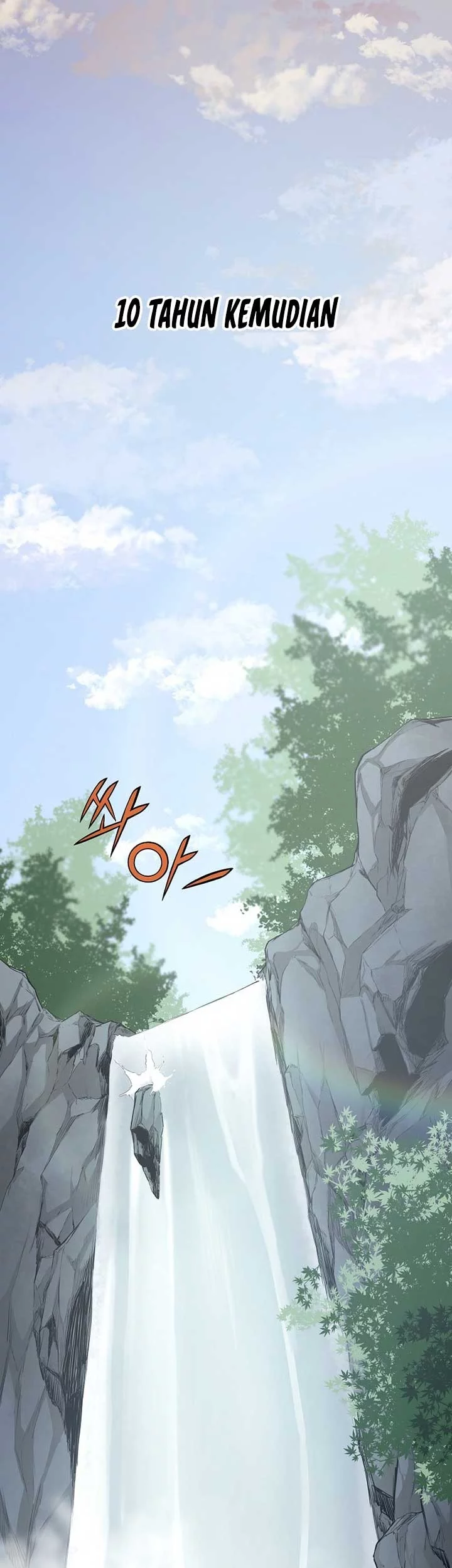 Heavenly Martial God Chapter 1 - halaman 67