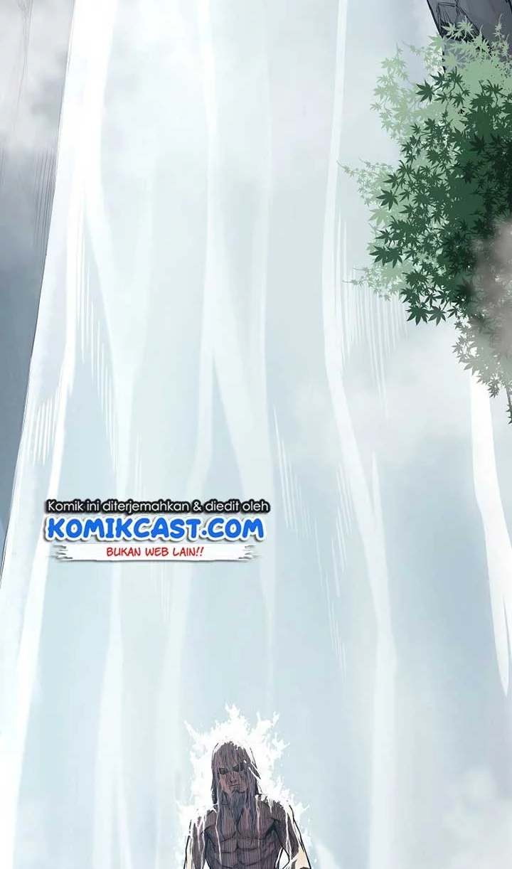 Heavenly Martial God Chapter 1 - halaman 68