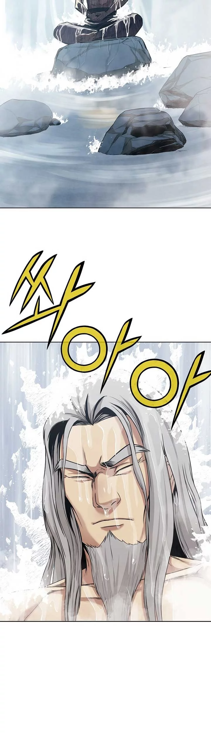 Heavenly Martial God Chapter 1 - halaman 69