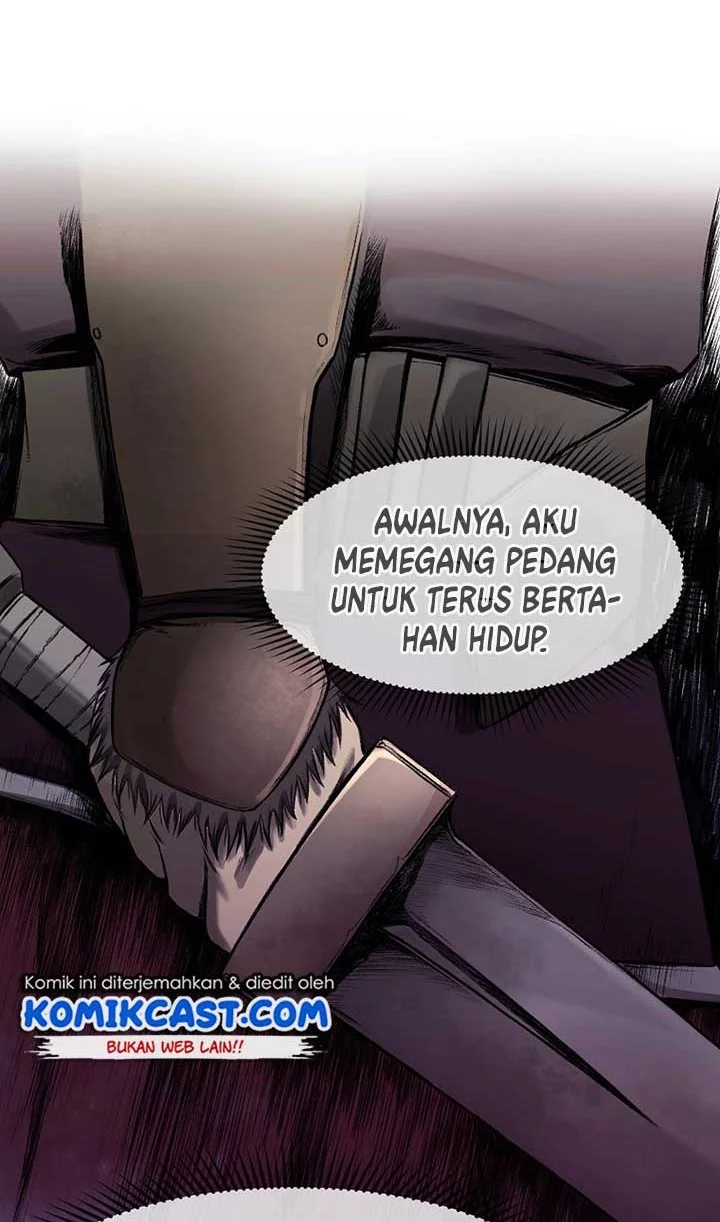 Heavenly Martial God Chapter 1 - halaman 70