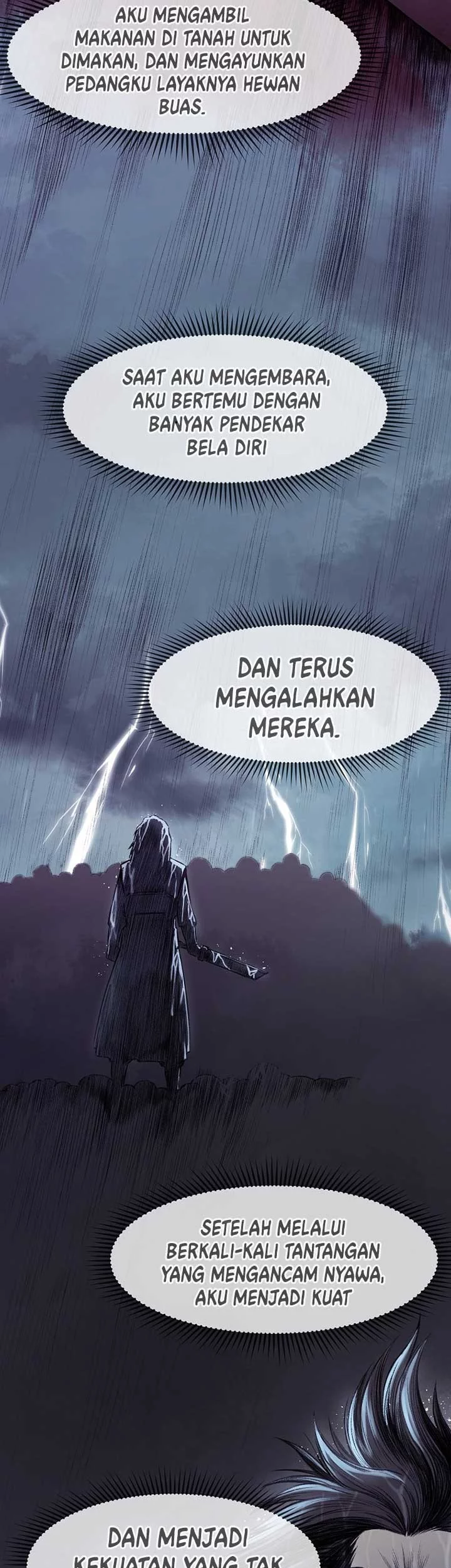 Heavenly Martial God Chapter 1 - halaman 71