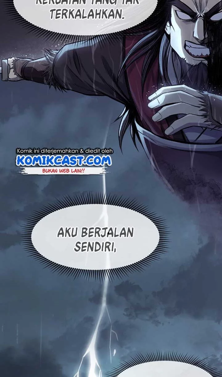 Heavenly Martial God Chapter 1 - halaman 72