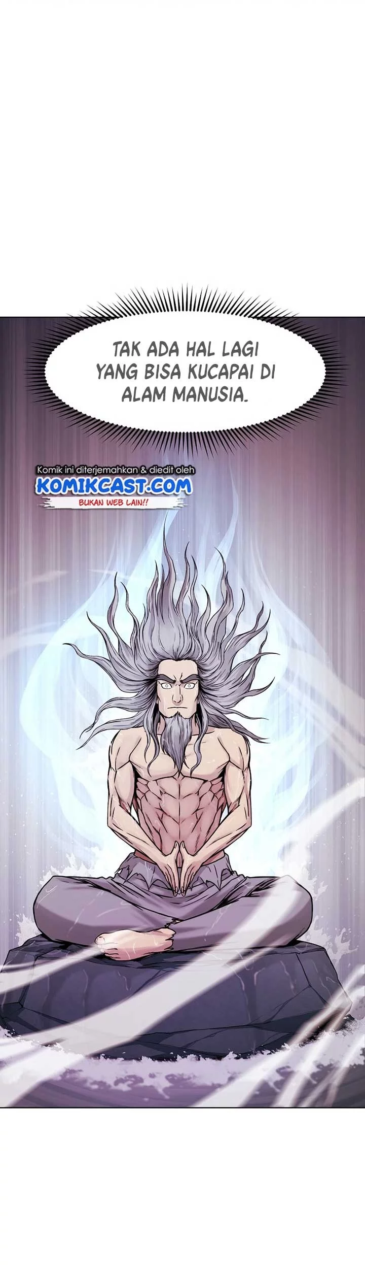 Heavenly Martial God Chapter 1 - halaman 77