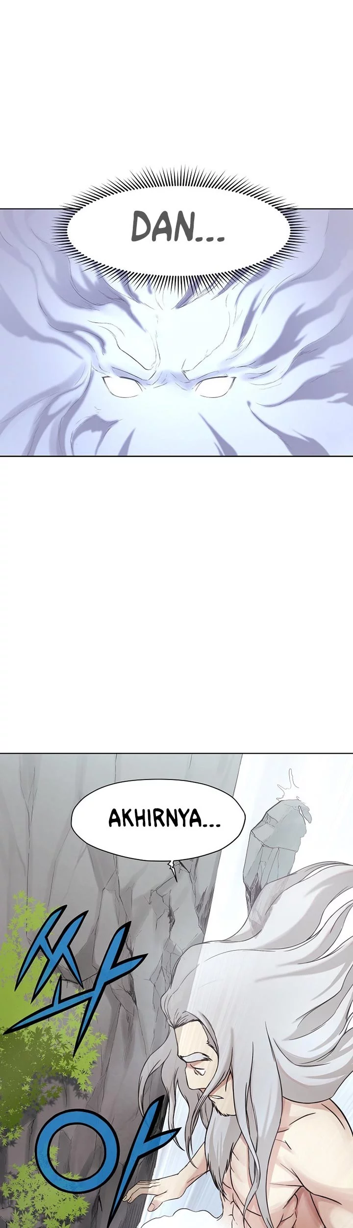 Heavenly Martial God Chapter 1 - halaman 79