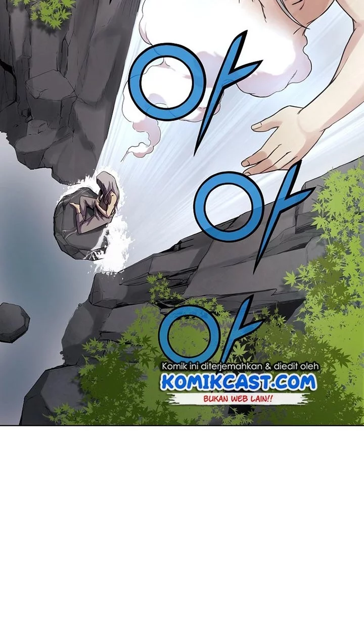 Heavenly Martial God Chapter 1 - halaman 80