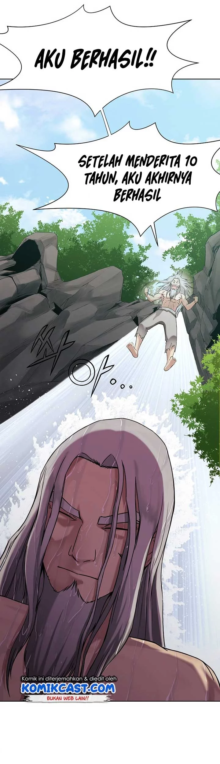Heavenly Martial God Chapter 1 - halaman 81