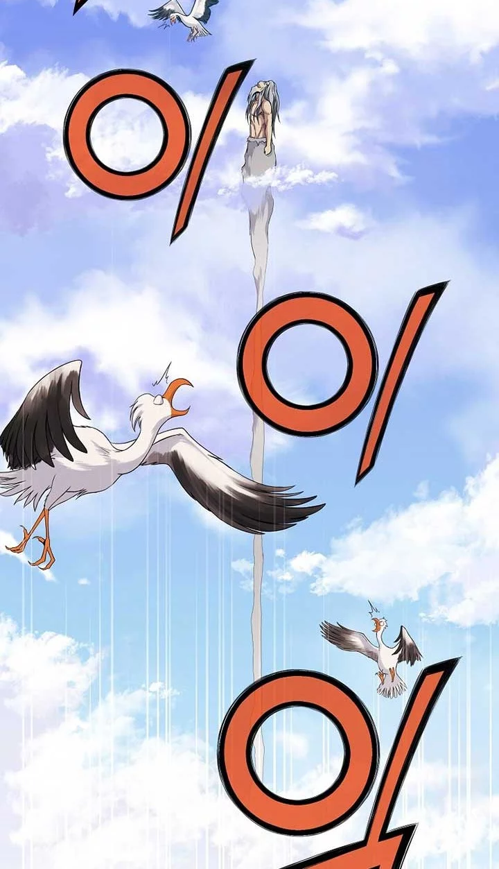 Heavenly Martial God Chapter 1 - halaman 84