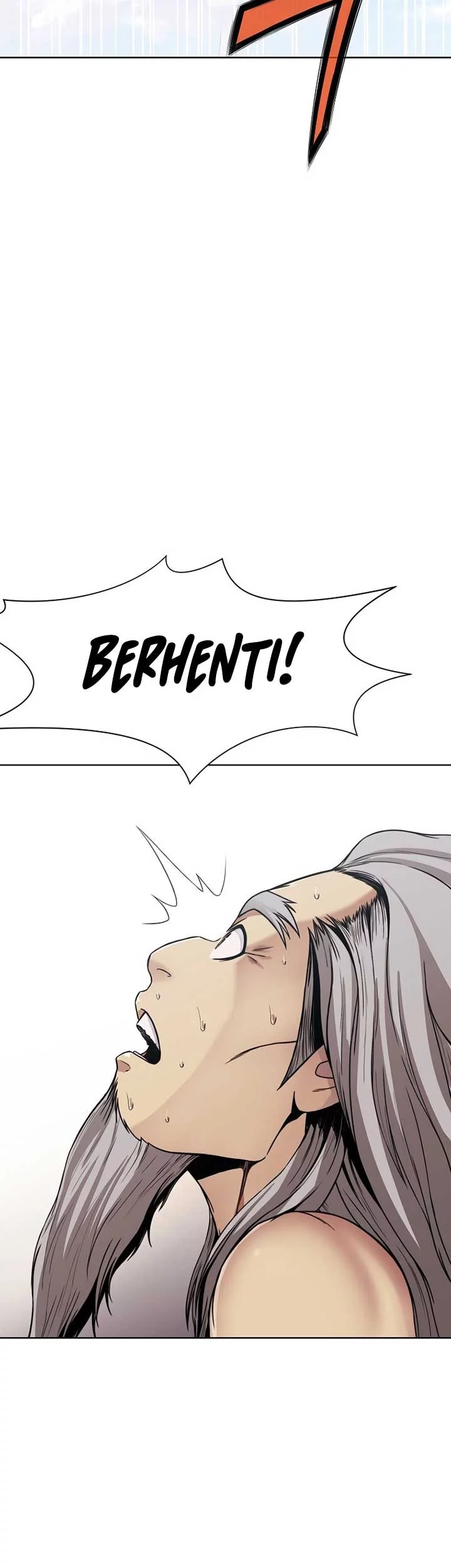 Heavenly Martial God Chapter 1 - halaman 85
