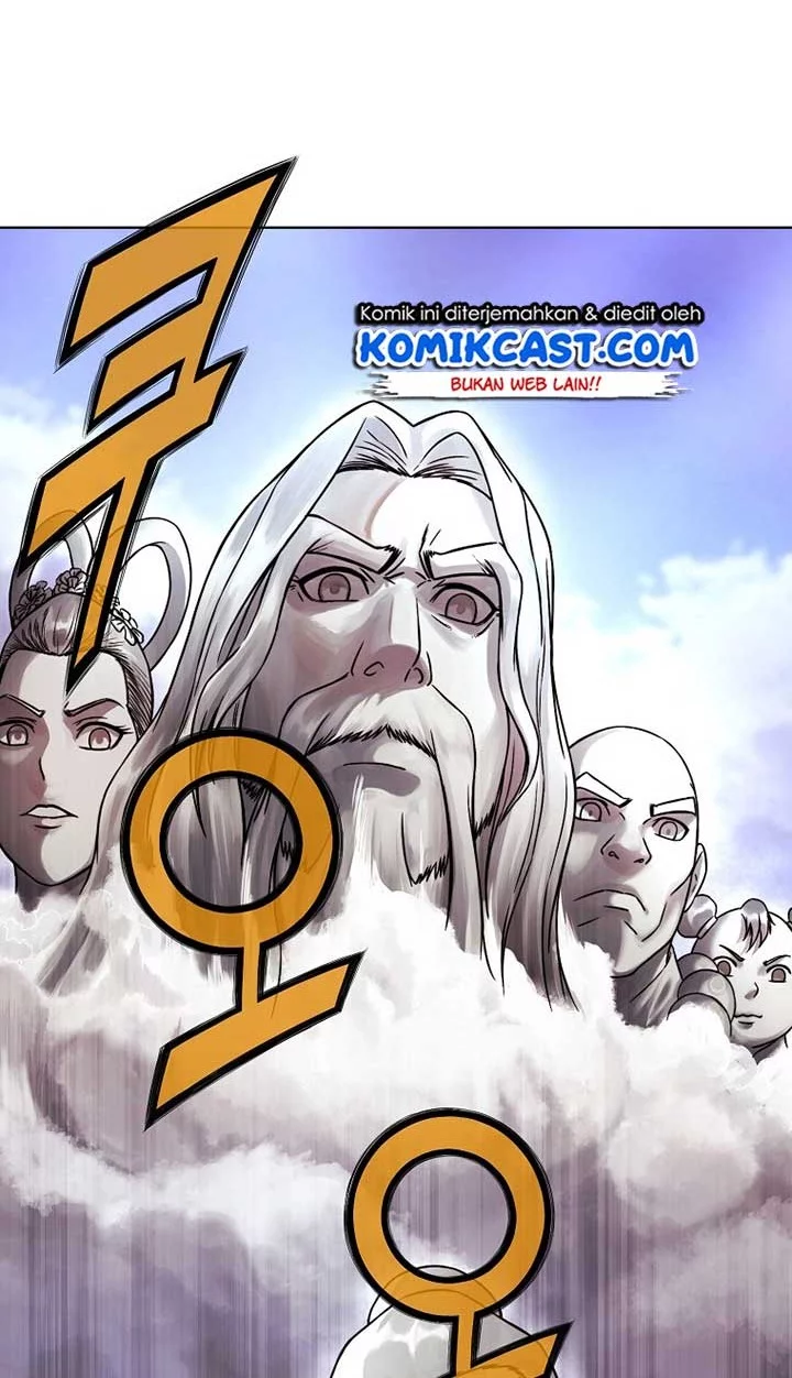 Heavenly Martial God Chapter 1 - halaman 86