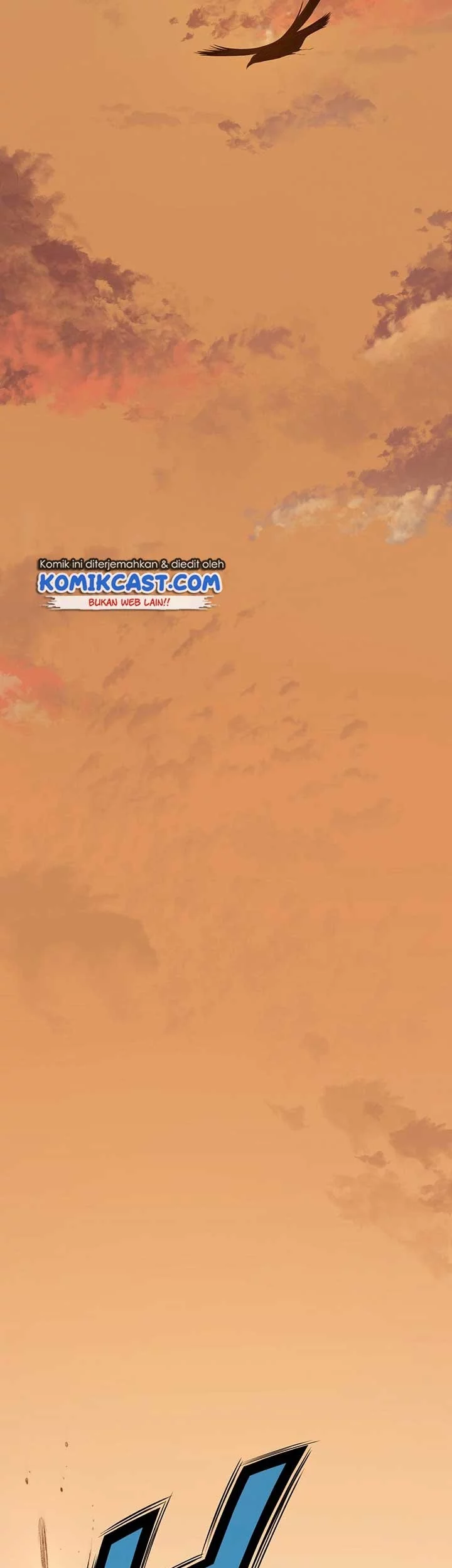 Heavenly Martial God Chapter 1 - halaman 9