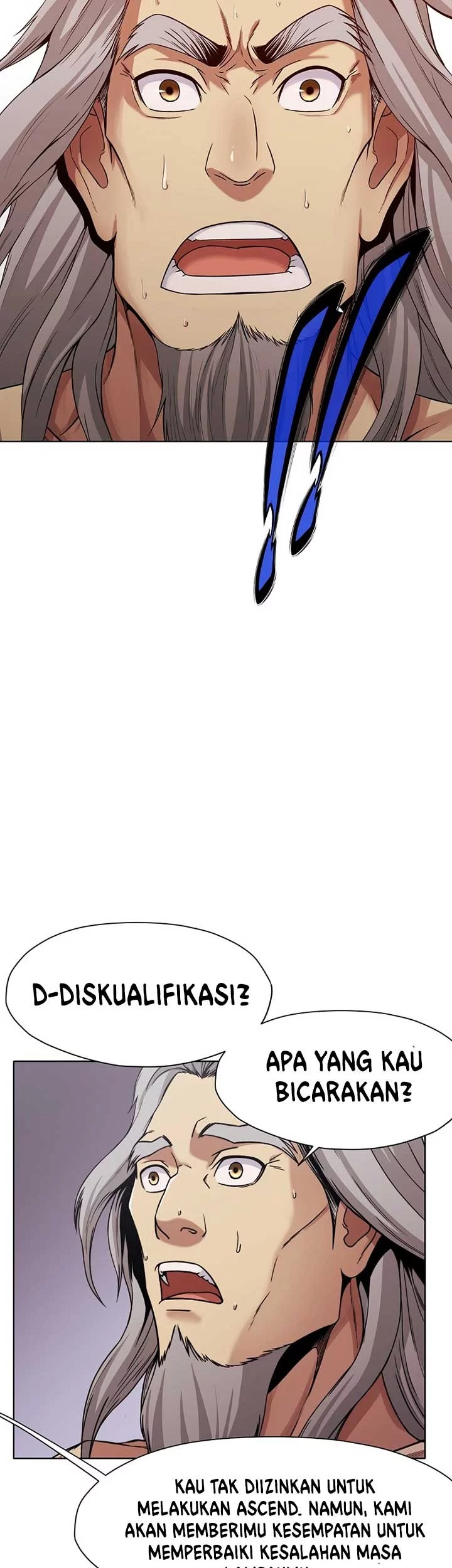 Heavenly Martial God Chapter 1 - halaman 91