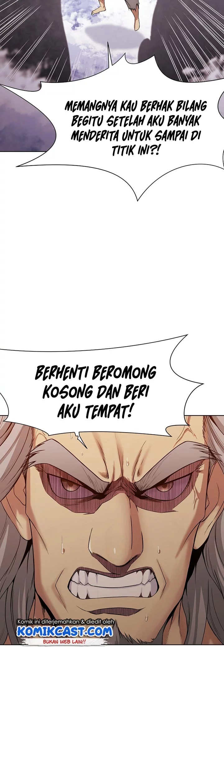 Heavenly Martial God Chapter 1 - halaman 93