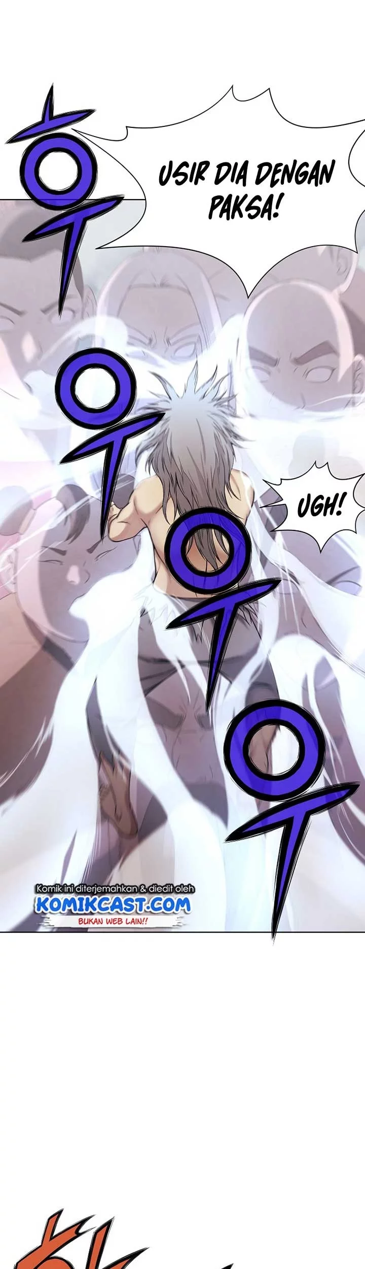Heavenly Martial God Chapter 1 - halaman 95