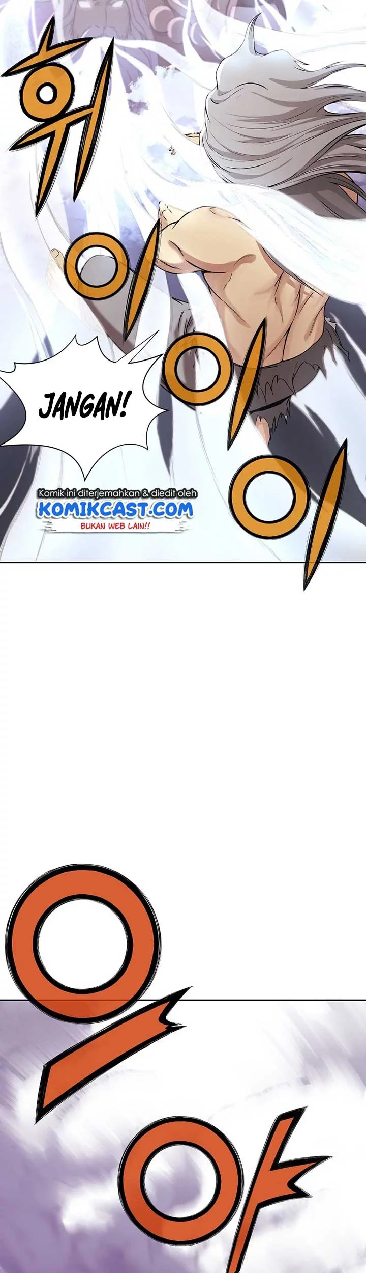 Heavenly Martial God Chapter 1 - halaman 97