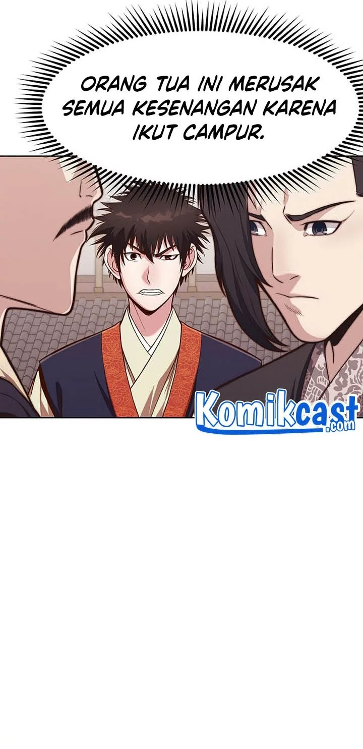Heavenly Martial God Chapter 10 - halaman 10