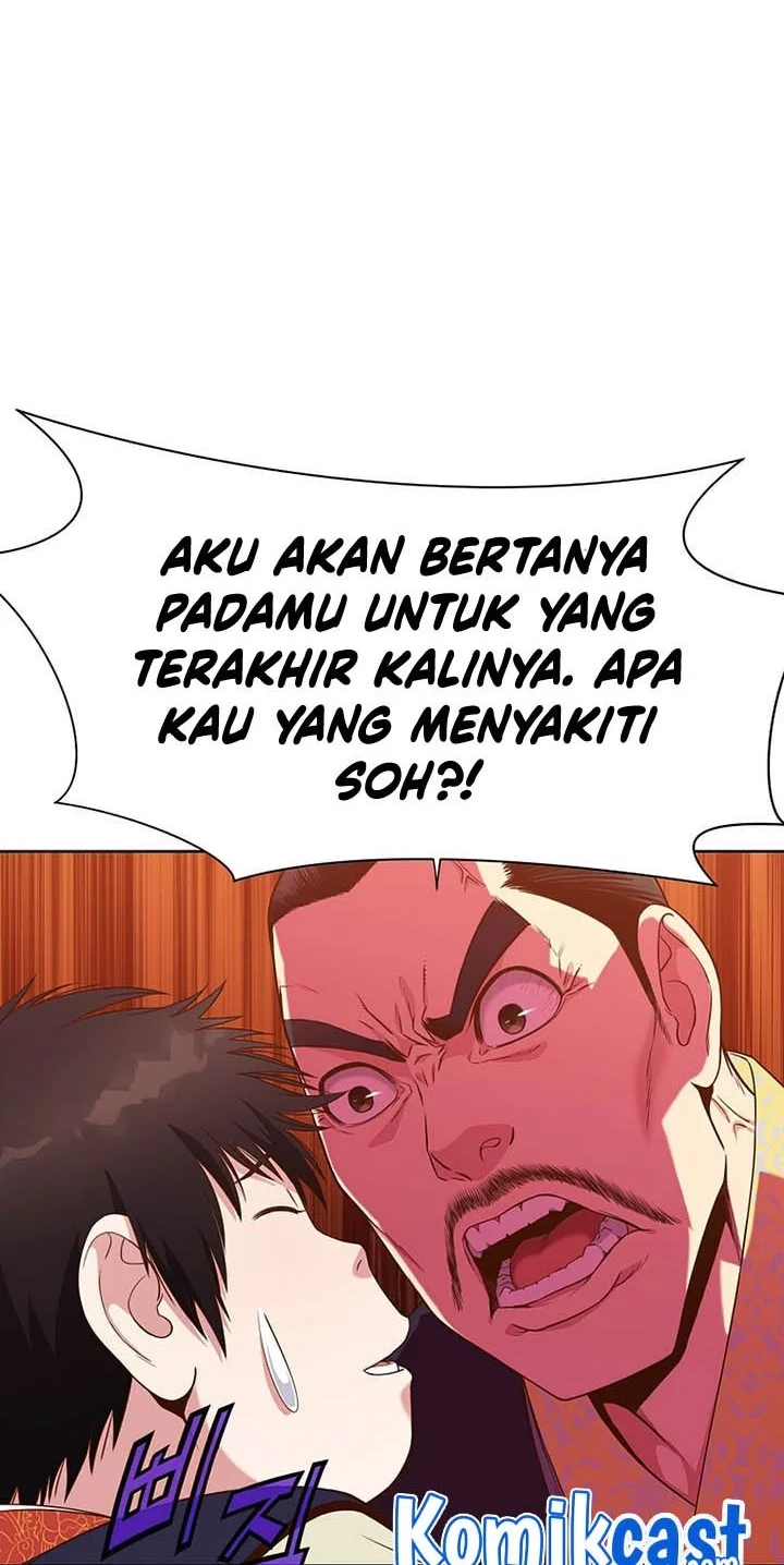 Heavenly Martial God Chapter 10 - halaman 12