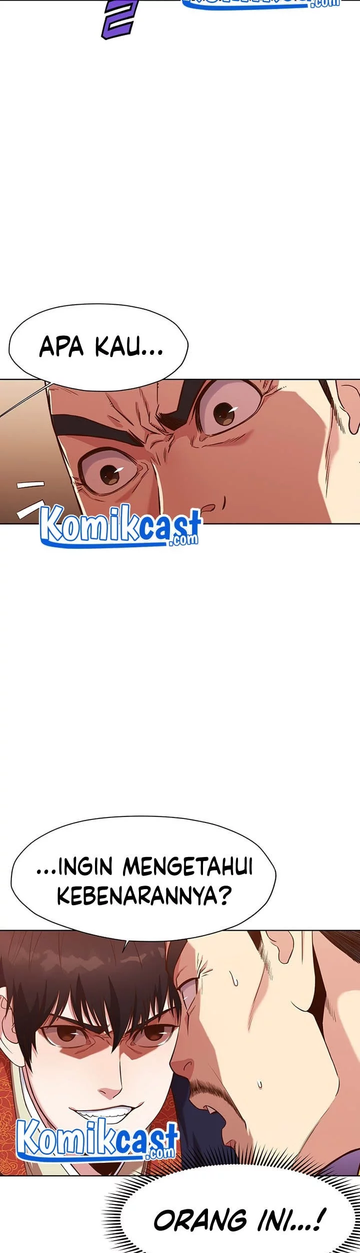 Heavenly Martial God Chapter 10 - halaman 13